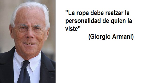 Giorgio Armani