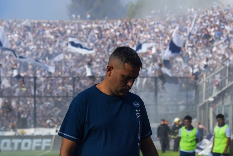 Gimnasia y un partido clave para la continuidad de Flores
