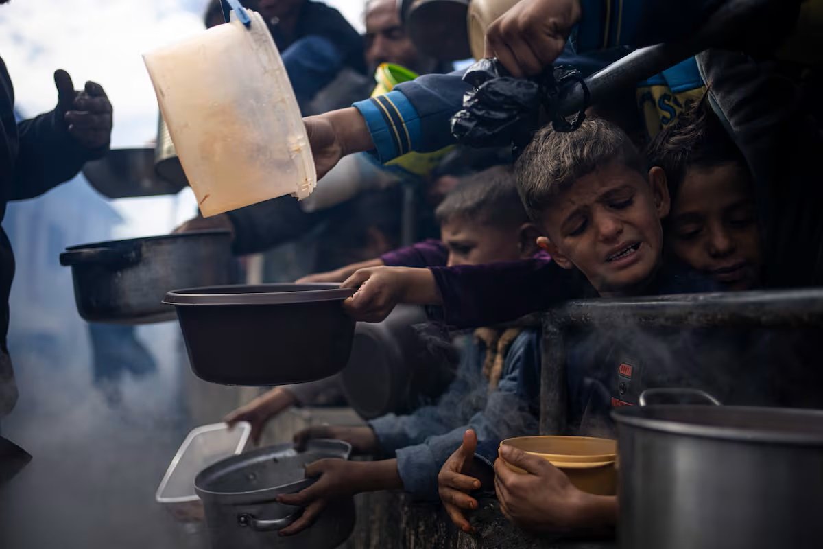 La ONU afirma que Israel está violando los principios fundamentales de la humanidad