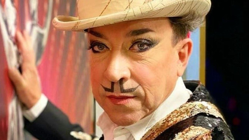 Polémicas declaraciones de Aníbal Pachano: dijo que la dictadura militar "fue el último vestigio de cultura"