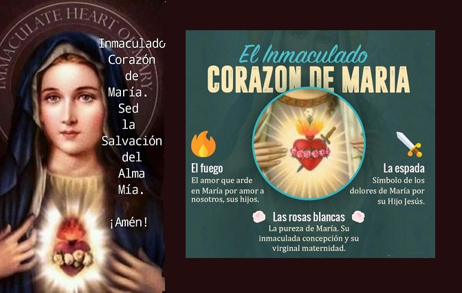 LECTURAS DE ESTE FIN DE SEMANA