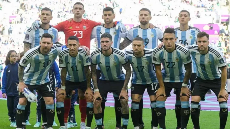 El Gobierno de Milei no comprará los derechos del Mundial 2026 y no se transmitirá por la Tv Pública