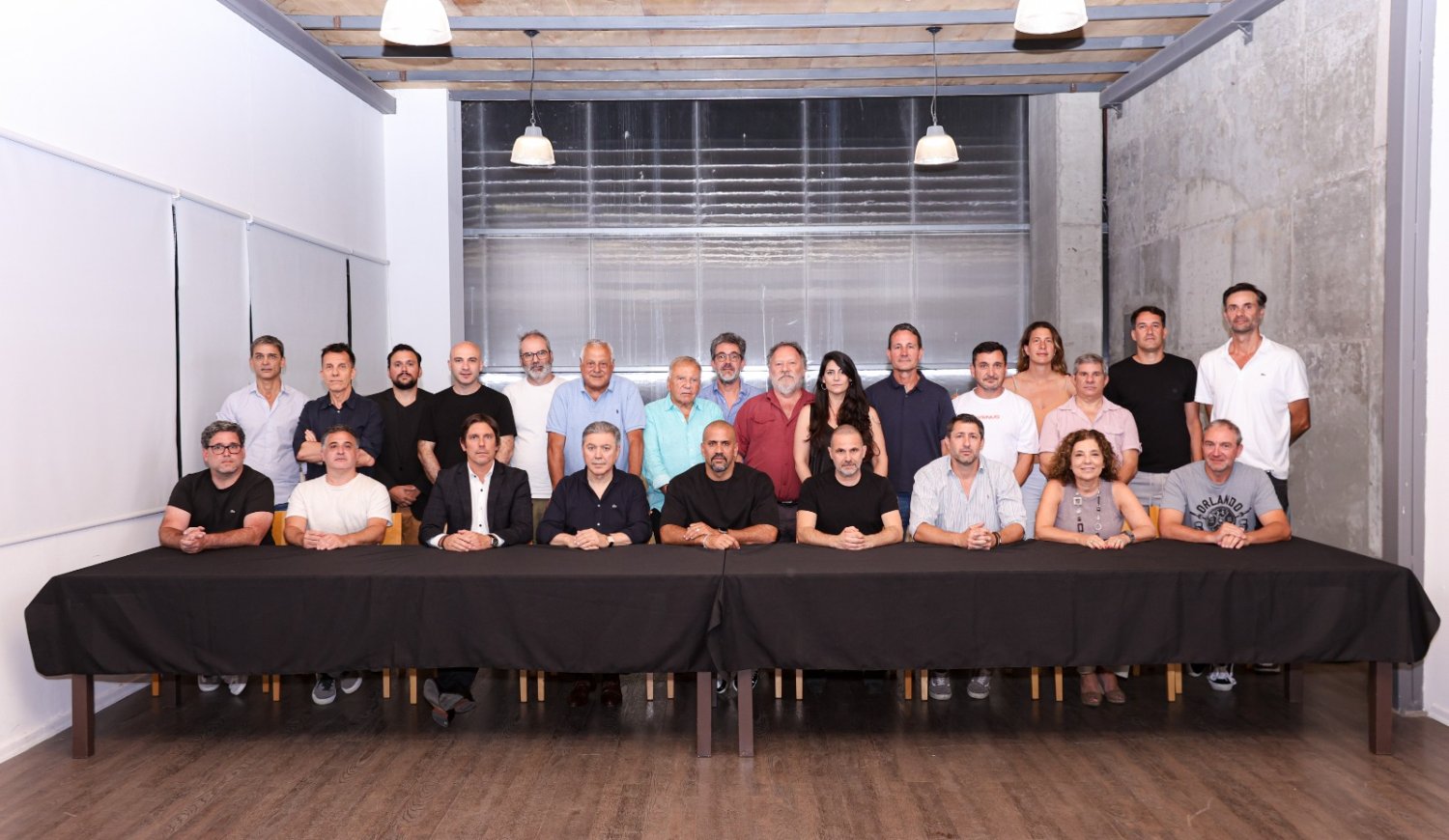 La Comisi&oacute;n Directiva de Estudiantes eval&uacute;a la sanci&oacute;n de la AFA y reafirma su apoyo a Ver&oacute;n