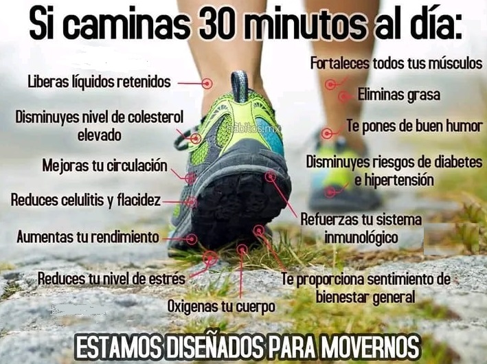 Caminar...