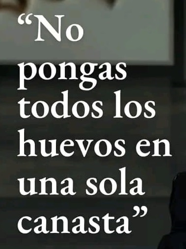 FRASE DE HOY...