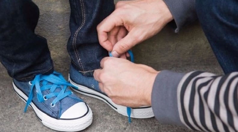 Comenzó la tradicional campaña Pies Calentitos