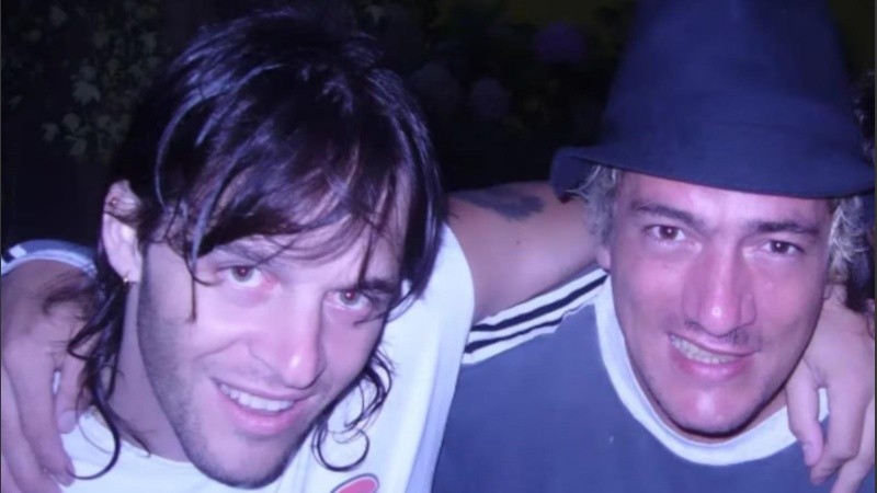 Pity &Aacute;lvarez cant&oacute; en un show de Do Neurona antes de su presentaci&oacute;n en C&oacute;rdoba