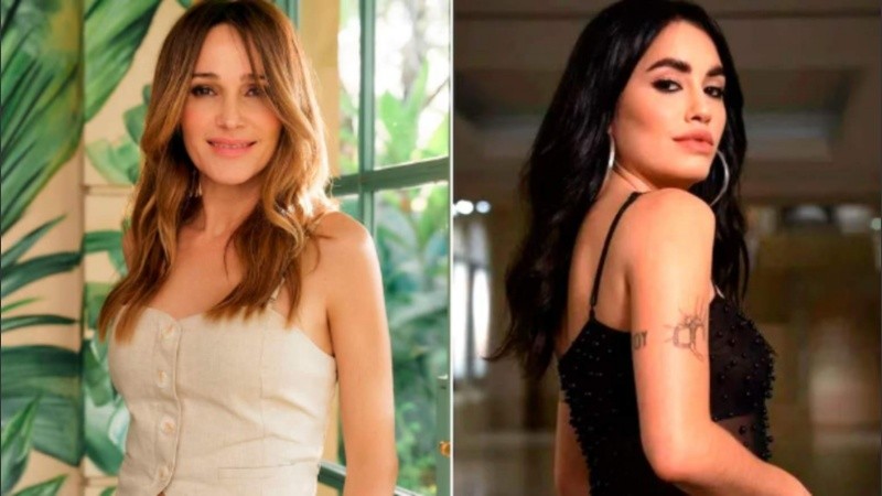 Vero Lozano, en el nuevo videoclip de Lali Espósito: “Le dije que sí de una porque la amo”