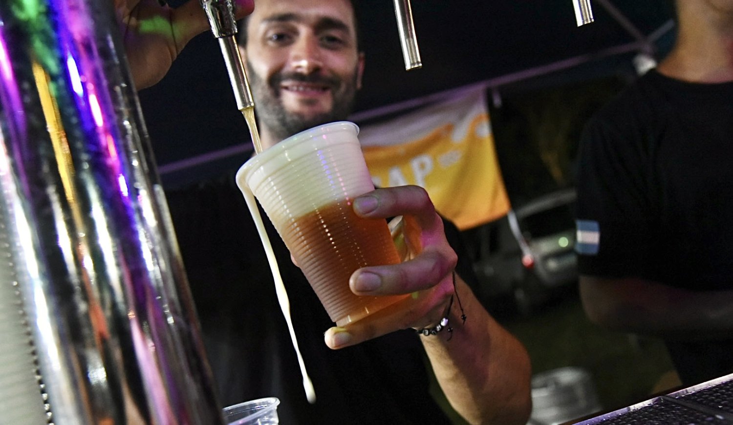 Llega a La Plata el Festival de la Cerveza Capital 2025