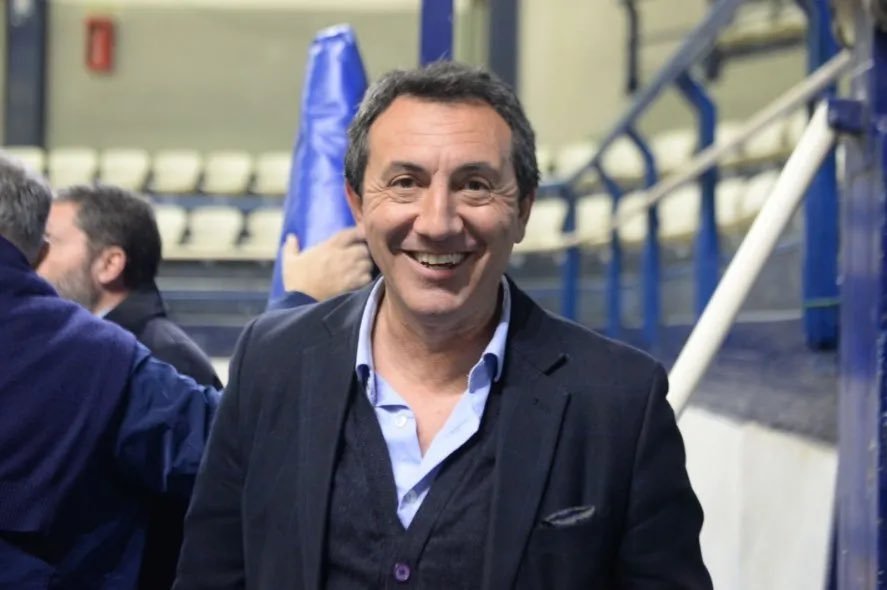 Priorizarán la salud institucional para que Cowen complete el mandato en Gimnasia