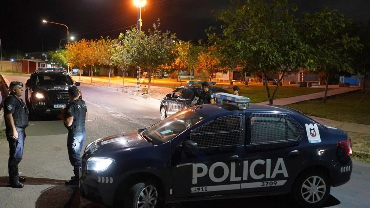 Reclamó el aguinaldo y lo mataron de un tiro
