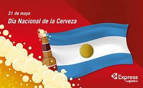 31 de mayo dia nacional de la cerveza