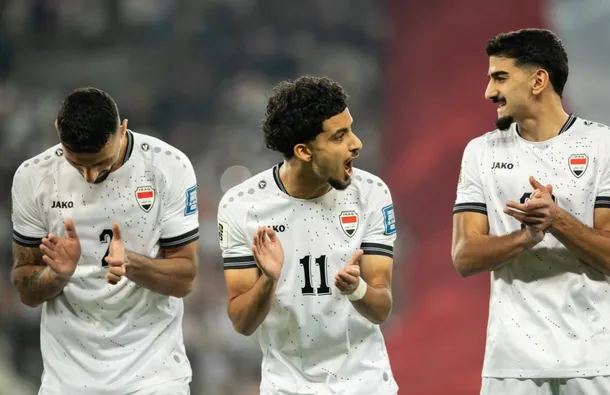 Sorpresa: Irak pidió a la FIFA suspender su repechaje rumbo al Mundial 2026