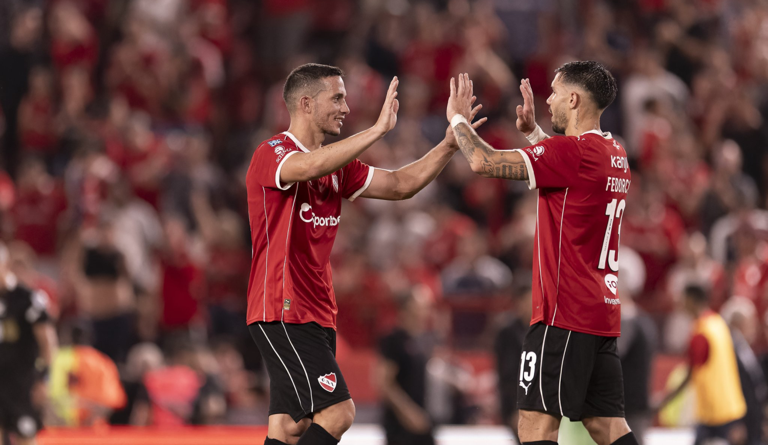 Pasó el paro y vuelve a rodar la pelota en la Liga Profesional