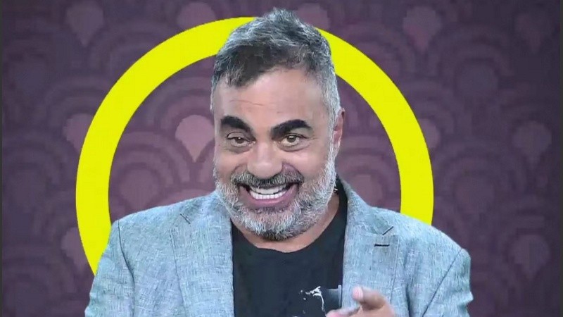 La desopilante anécdota de Roberto Moldavsky con Wanda Nara: "¿Vos estás vendiendo a Icardi al Galatasaray?"