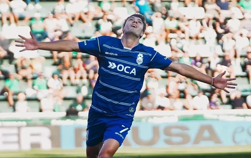 Gimnasia pisó fuerte ante Banfield