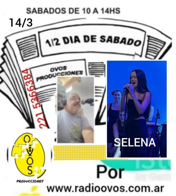 imprdible cantante de entre rios