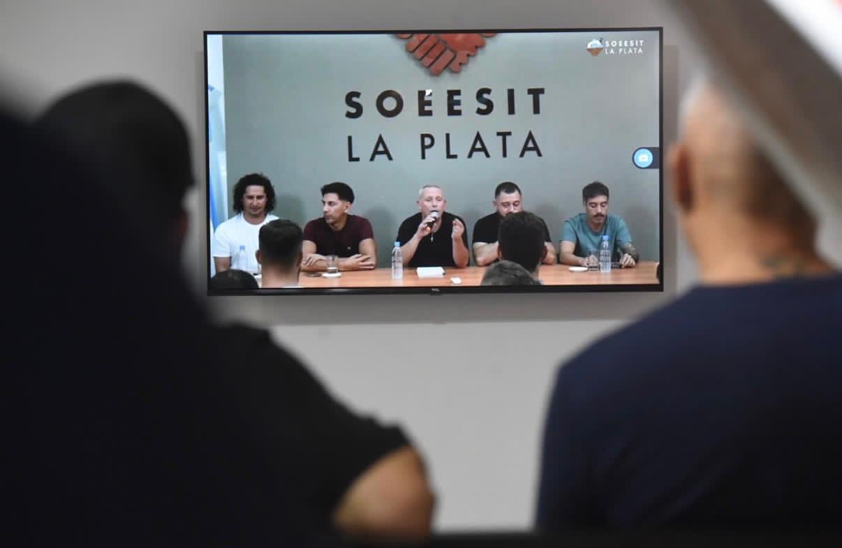 Telefónicos celebran su día con un fuerte sentido de pertenencia y grandes sorteos para afiliados