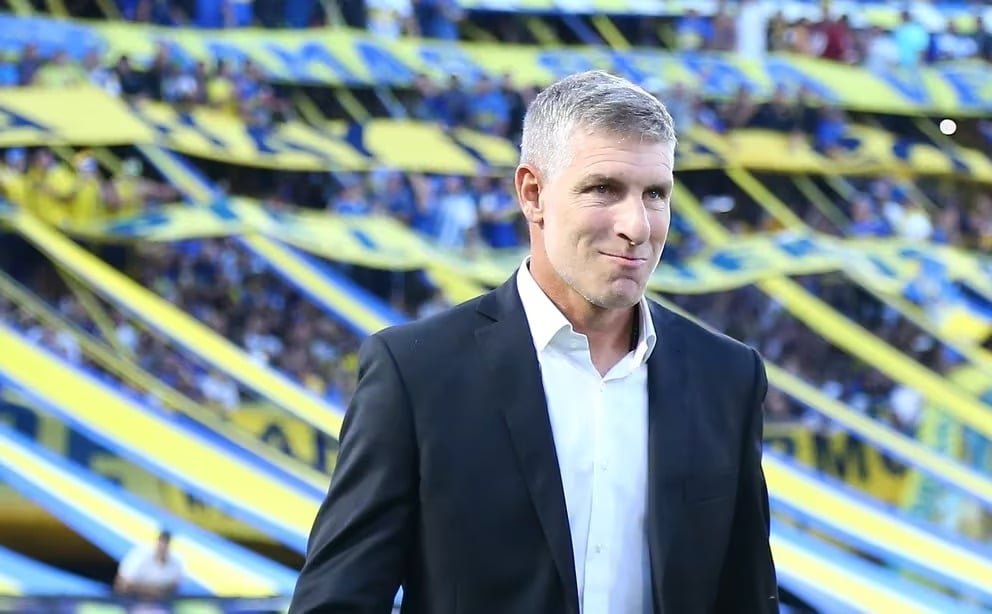 Palermo se acerca a San Lorenzo