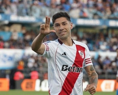 Con protagonismo del VAR, River le ganó a Estudiantes (RC)