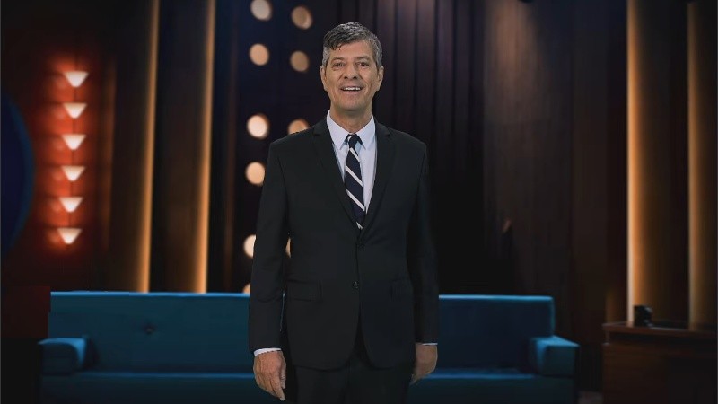 Mario Pergolini regresa a la televisión con la segunda temporada de Otro día perdido: cuándo y a qué hora