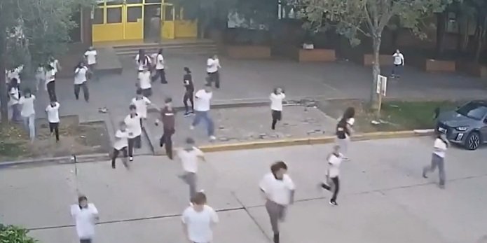 Amigos del tirador de Santa Fé descartan bullying