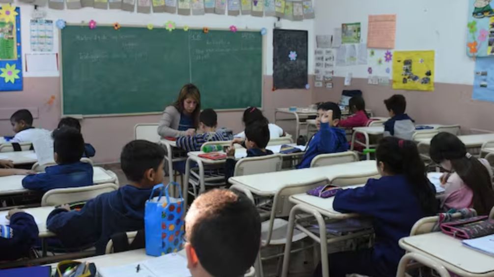 Otro golpe al bolsillo de los bonaerenses: la cuota de los colegios privados sube otro 6,5% en abril