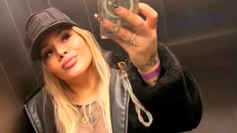 La Justicia unificó las causas contra Morena Rial, y ahora podría ser condenada a 10 años de cárcel