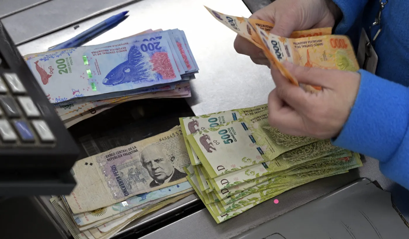 El Banco Nación lanzó plazos fijos UVA con intereses mensuales y ajuste por inflación