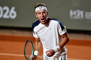 Tenis: los platenses brillan en Houston