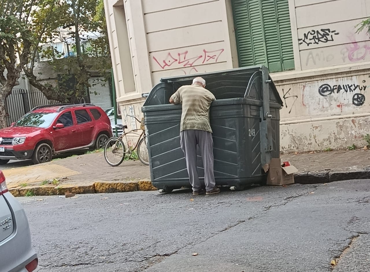 Los datos de la economía real que desmienten el informe de pobreza del INDEC de Milei