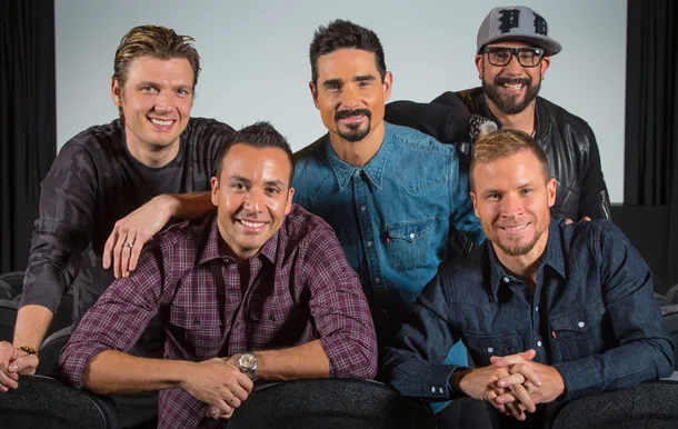 ¿Vuelven los Backstreet Boys a la Argentina? El mensaje de Nick Carter que ilusionó a las fans