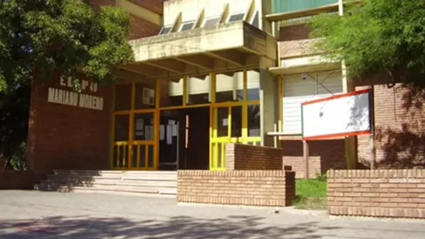 Reconstrucción en San Cristóbal: cómo será la vuelta a clases tras el crimen en la escuela