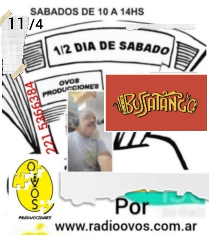 BOSSATANGO