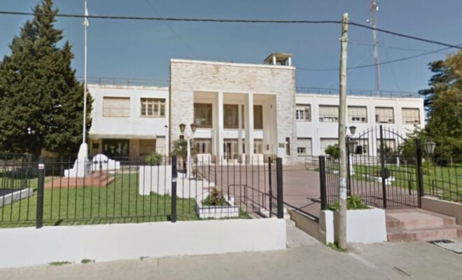 Fuga frustrada en la Unidad 9