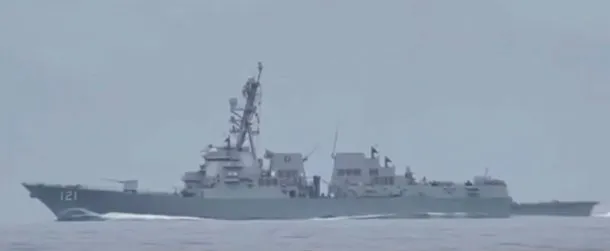 Irán respondió al bloqueo de Donald Trump y aseguró que controla el estrecho de Ormuz