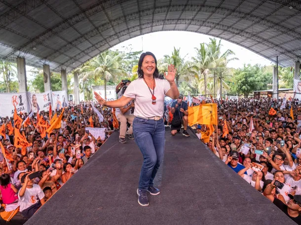 Elecciones en Perú: hay empate técnico entre tres candidatos para pasar al balotaje contra Keiko Fujimori
