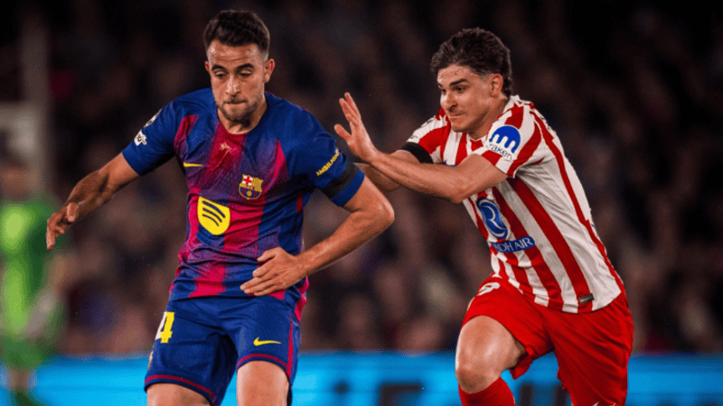 Se definen los primeros semifinalistas de la Champions League