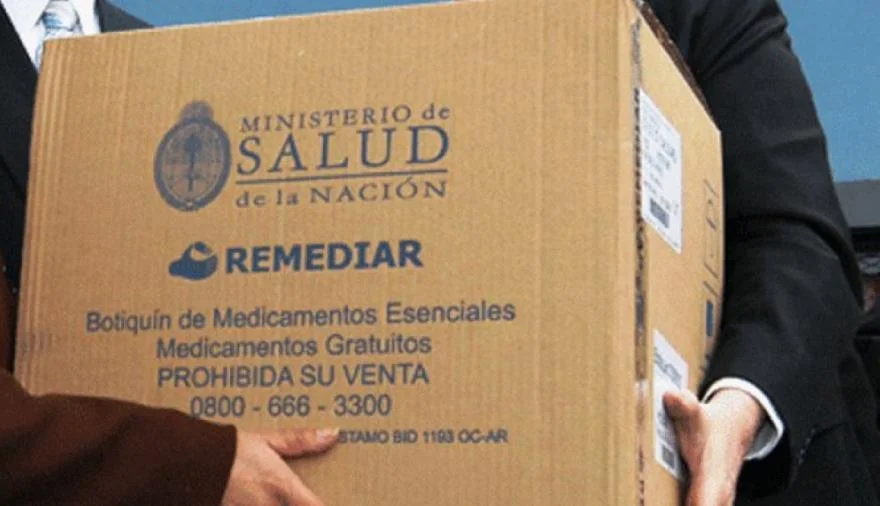 Fin del programa Remediar: preocupación en las provincias por el recorte en medicamentos
