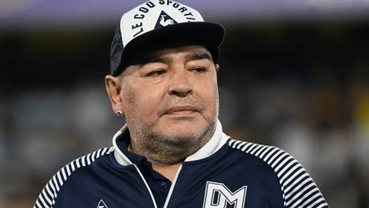 Caso Maradona: Luque declaró, aseguró que Diego “no agonizó” y se suspendió la testimonial de Gianinna