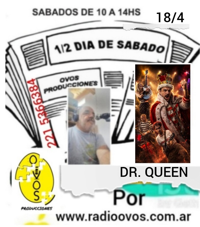 DR QUEEN