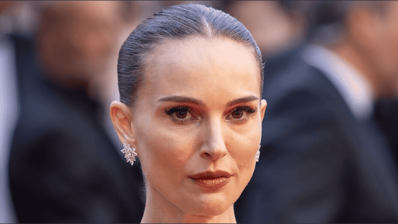 Natalie Portman será madre por tercera vez a los 44 años: "Agradecida; sé que es un milagro"