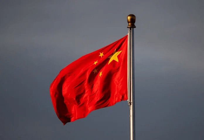 China sanciona a siete entidades europeas por ventas de armamento a Taiwán