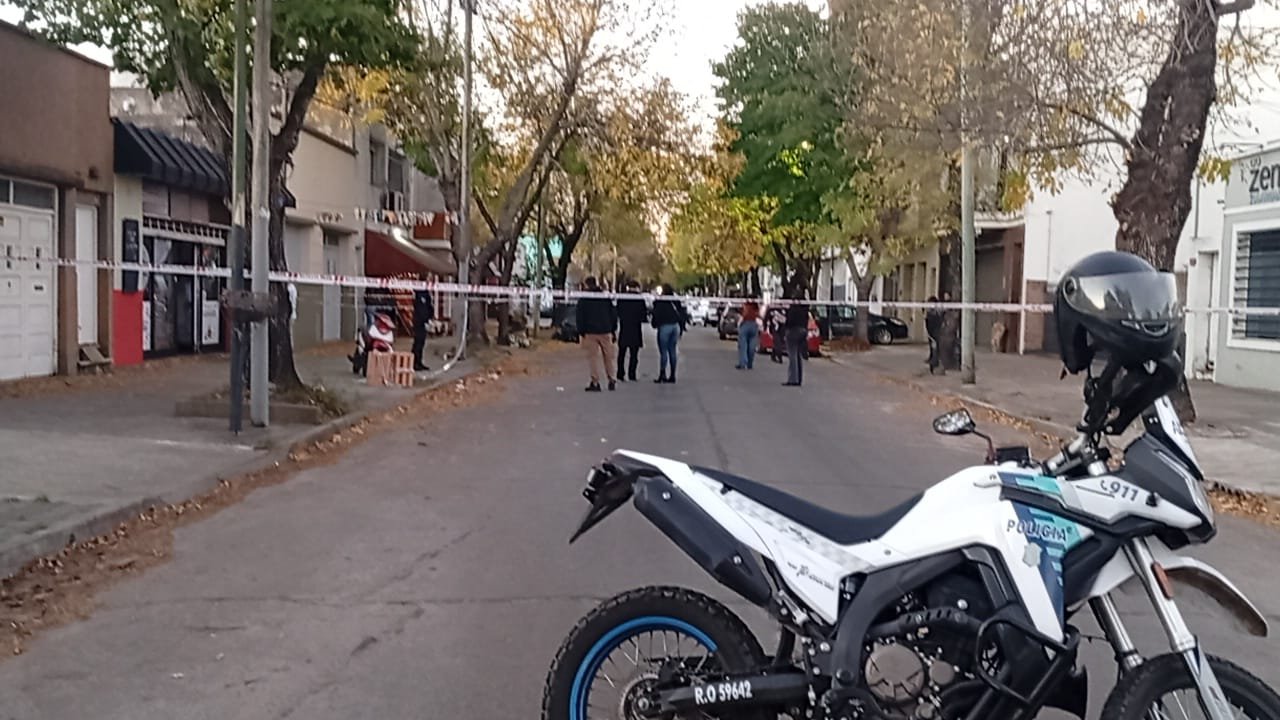 Crimen en un cotillón de La Plata: una deuda y una discusión detrás del disparo fatal