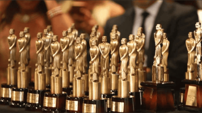Martín Fierro 2026: se conocieron los nominados de la televisión argentina