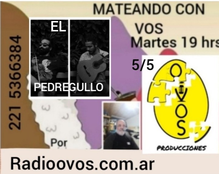 EL PEDREGULLO