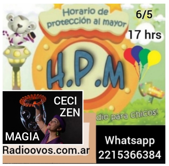 CECI ZEN MAGIA