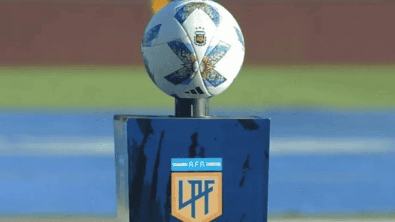El Torneo Apertura entra en zona de definición: la agenda confirmada de los cuartos de final