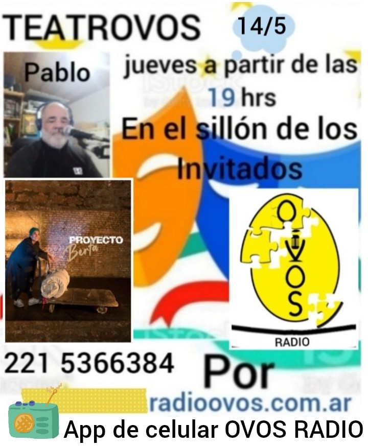 PROYECTO BERTA