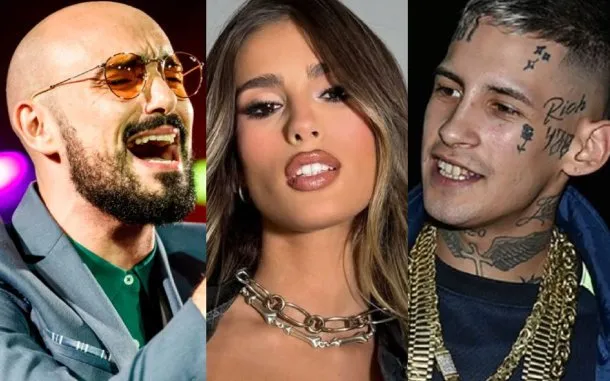 Quiénes son los primeros famosos convocados al próximo MasterChef Celebrity